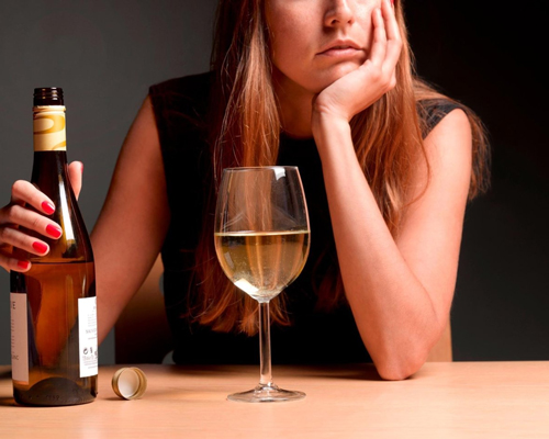 Анонимное лечение женского алкоголизма в Спас-Клепиках
